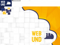 webundbrot.ch Webseite Vorschau