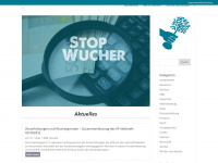 stopwucher.de