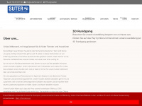 suterfenster.ch Webseite Vorschau