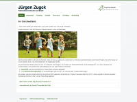 zugago.de Webseite Vorschau