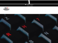 rh7-digital.de Webseite Vorschau