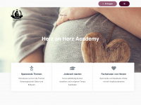 Herzanherz-academy.ch