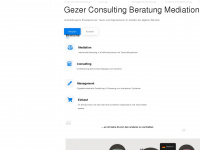 gezer-consulting.de