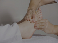 physiotherapie-huseljic.de Webseite Vorschau