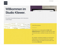 Kliewer.design