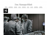 managerblatt.de Thumbnail