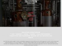fallstein-destillerie.com Thumbnail