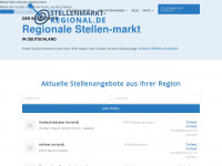 stellenmarkt-regional.de
