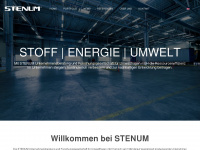 Stenum.com