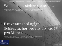 moneynow.at Webseite Vorschau