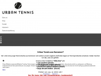 Urban-tennis.com