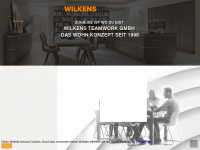 Wilkens-teamwork.de