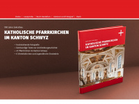 pfarrkirchen-sz.ch Webseite Vorschau