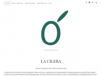cilera.ch Webseite Vorschau