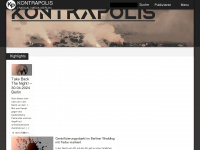 kontrapolis.info Thumbnail