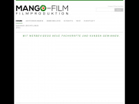 mango-film.de Thumbnail