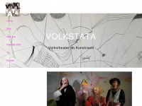 volkstata.com Webseite Vorschau