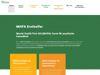 mhfa-ersthelfer.de Thumbnail