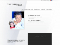 silverwoman.de Thumbnail