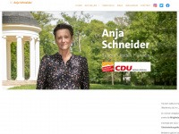 dr-anja-schneider.de Thumbnail