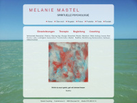 mastel-coaching.ch Webseite Vorschau