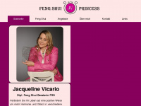 fengshuiprincess.ch