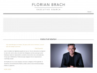 florian-brach.com Thumbnail