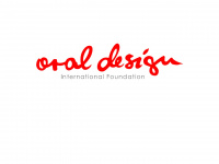 oraldesign.org Webseite Vorschau