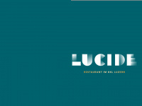 lucide-luzern.ch Webseite Vorschau
