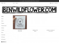 Benwildflower.com