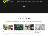 trufi-association.org