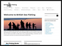Britishseafishing.co.uk