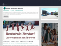 rs-zirndorf.de Webseite Vorschau