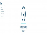 mutterstadter.de Webseite Vorschau