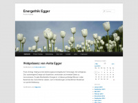Energethik-egger.org