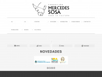 mercedessosa.org