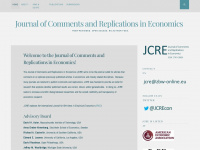 Jcr-econ.org