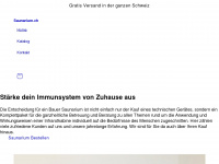 saunarium-shop.ch