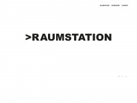 raumstation.space