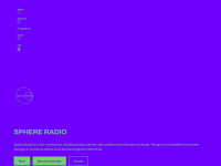 sphere-radio.net