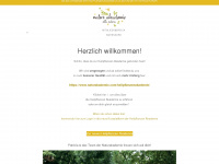 heilpflanzen-akademie.com Webseite Vorschau