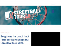 streetballtour.com Thumbnail