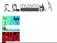 musyno.com Thumbnail