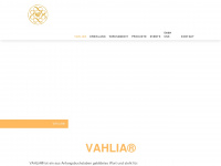 vahlia.com Thumbnail