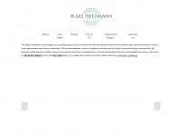 Blakefriedmann.co.uk