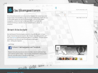 schachkomposition.de Webseite Vorschau