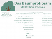 Das-baum-profiteam.de
