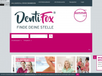 dentifox.com Thumbnail