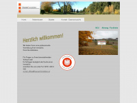 hauserimmobilien.at Webseite Vorschau