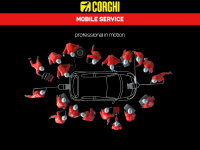corghimobileservice.com Webseite Vorschau